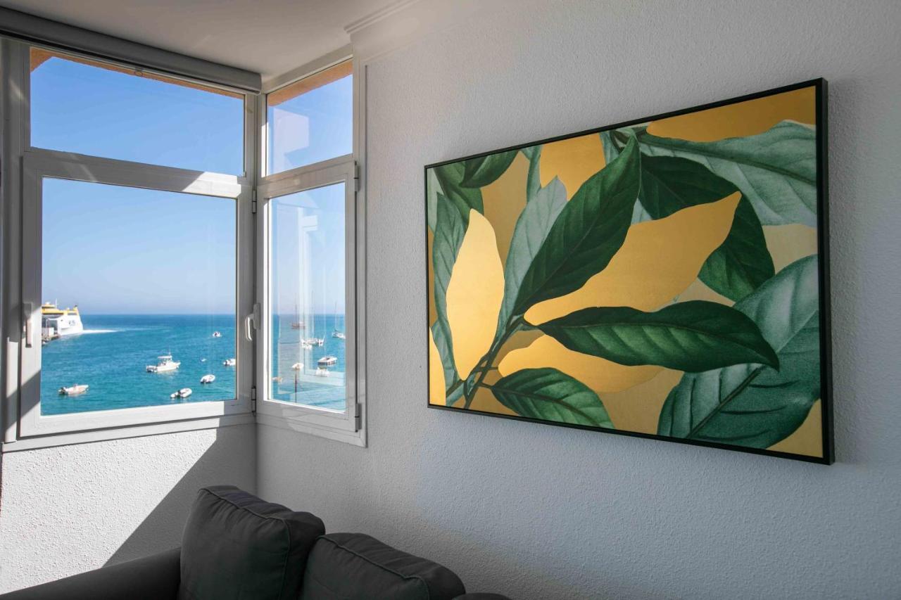 Bahia Corralejo-Best Ftv Views, By Comfortable Luxury Екстериор снимка