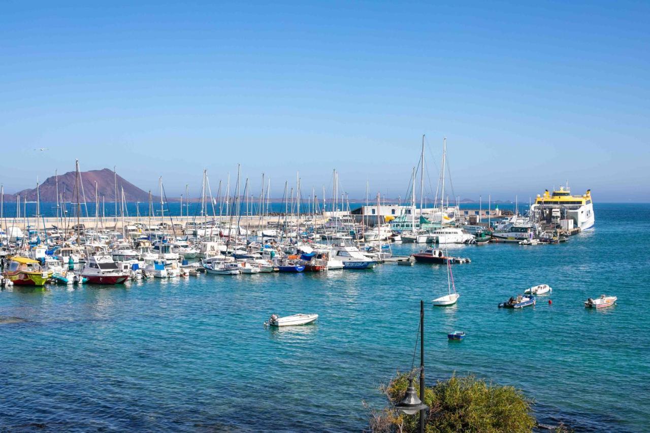 Bahia Corralejo-Best Ftv Views, By Comfortable Luxury Екстериор снимка
