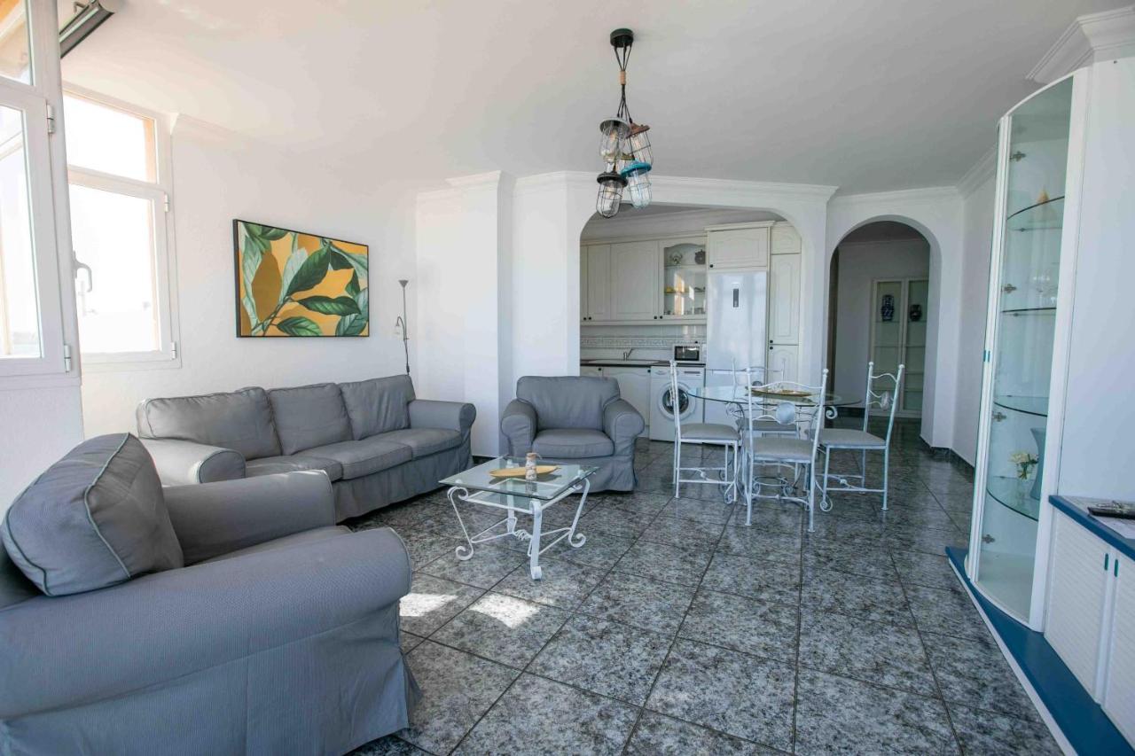 Bahia Corralejo-Best Ftv Views, By Comfortable Luxury Екстериор снимка