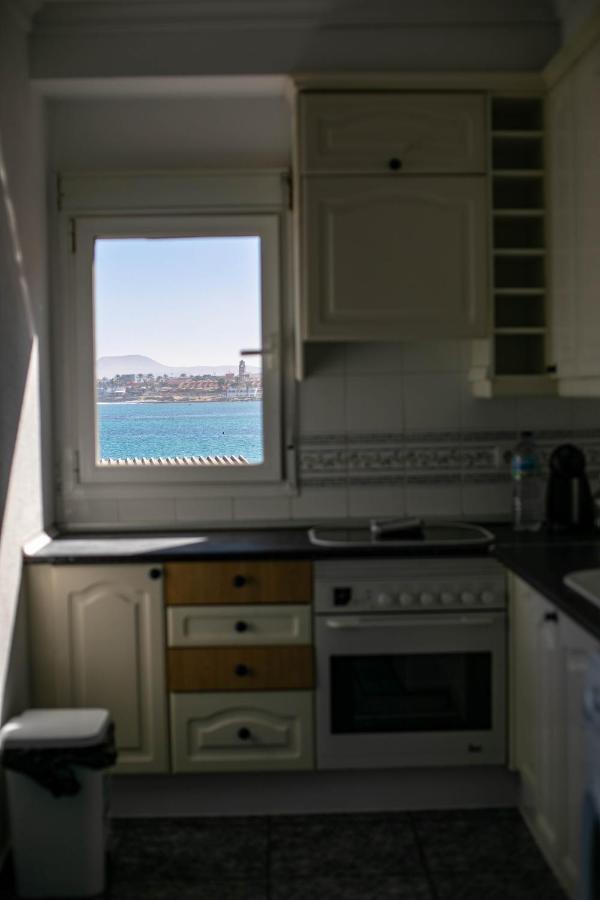 Bahia Corralejo-Best Ftv Views, By Comfortable Luxury Екстериор снимка