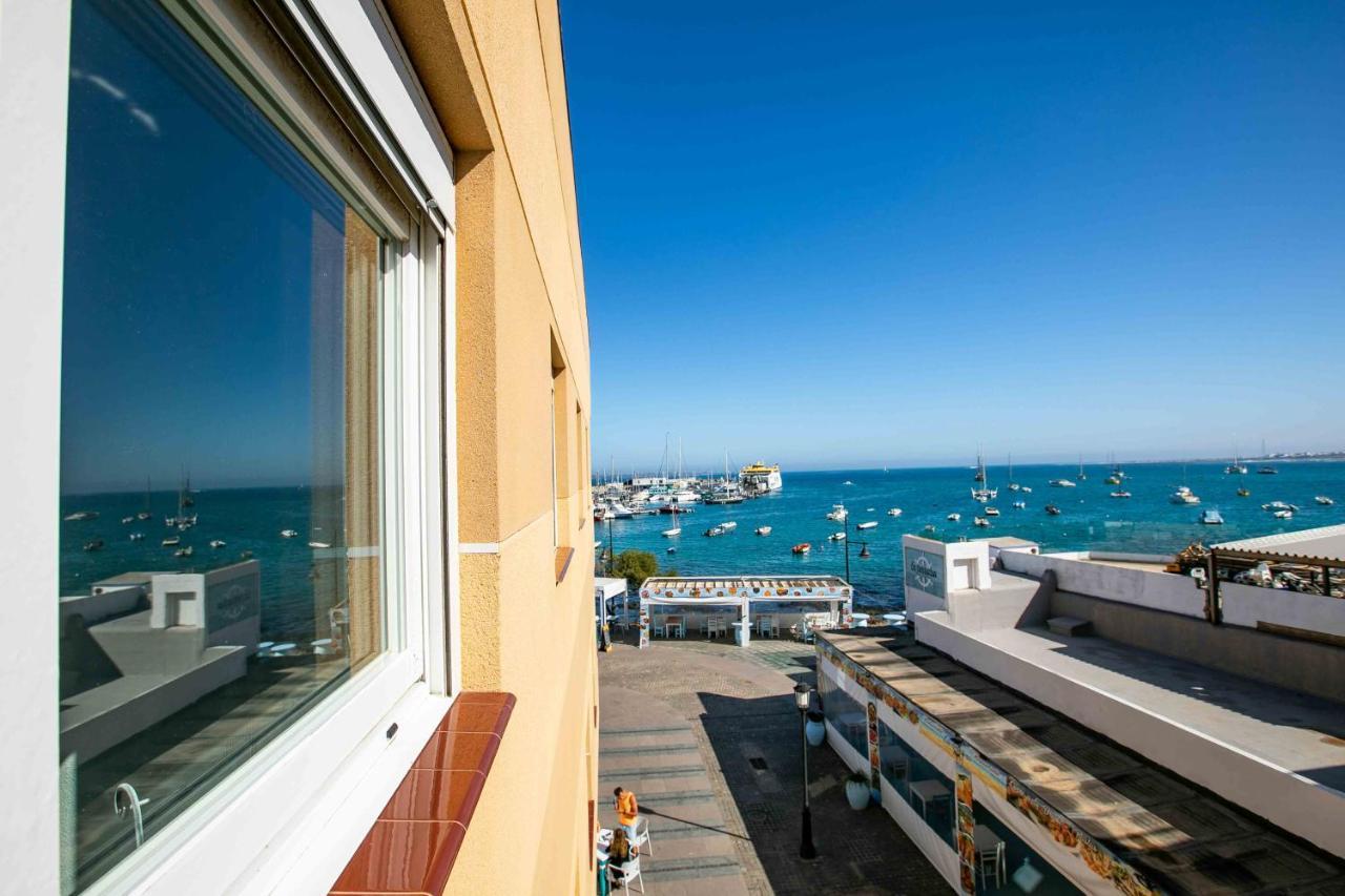 Bahia Corralejo-Best Ftv Views, By Comfortable Luxury Екстериор снимка