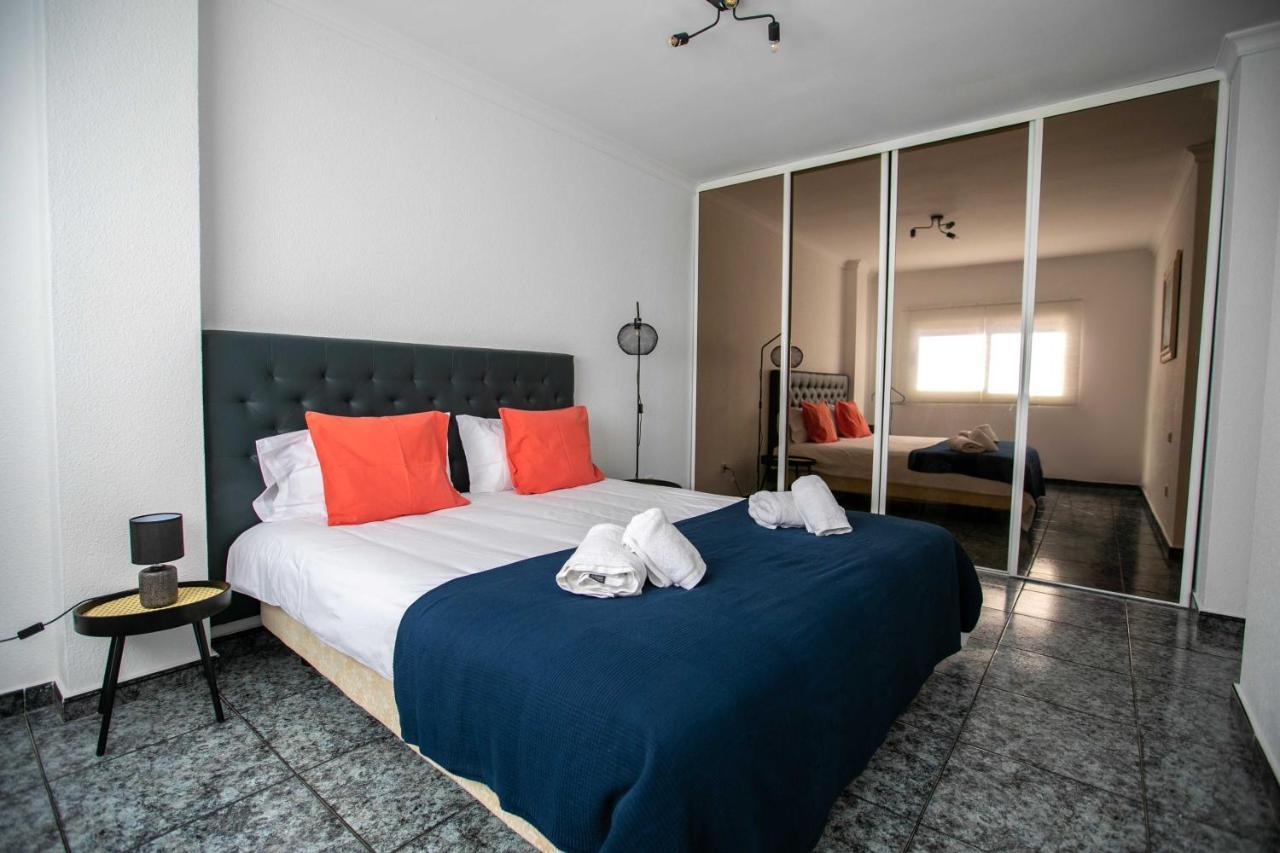 Bahia Corralejo-Best Ftv Views, By Comfortable Luxury Екстериор снимка