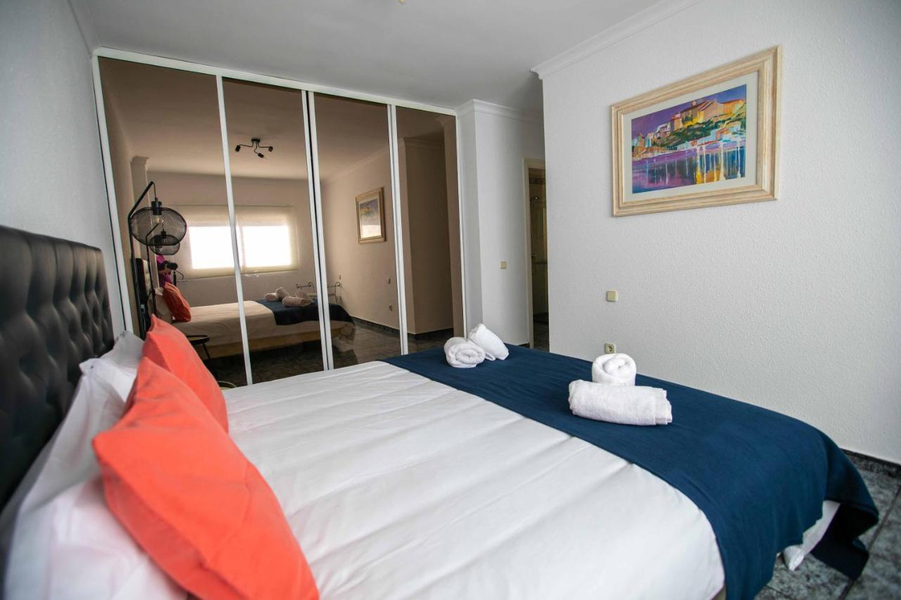 Bahia Corralejo-Best Ftv Views, By Comfortable Luxury Екстериор снимка