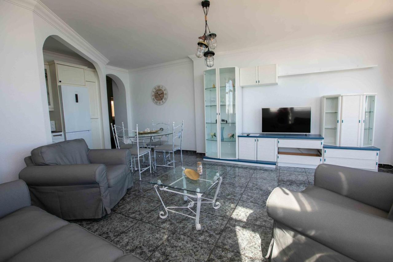 Bahia Corralejo-Best Ftv Views, By Comfortable Luxury Екстериор снимка